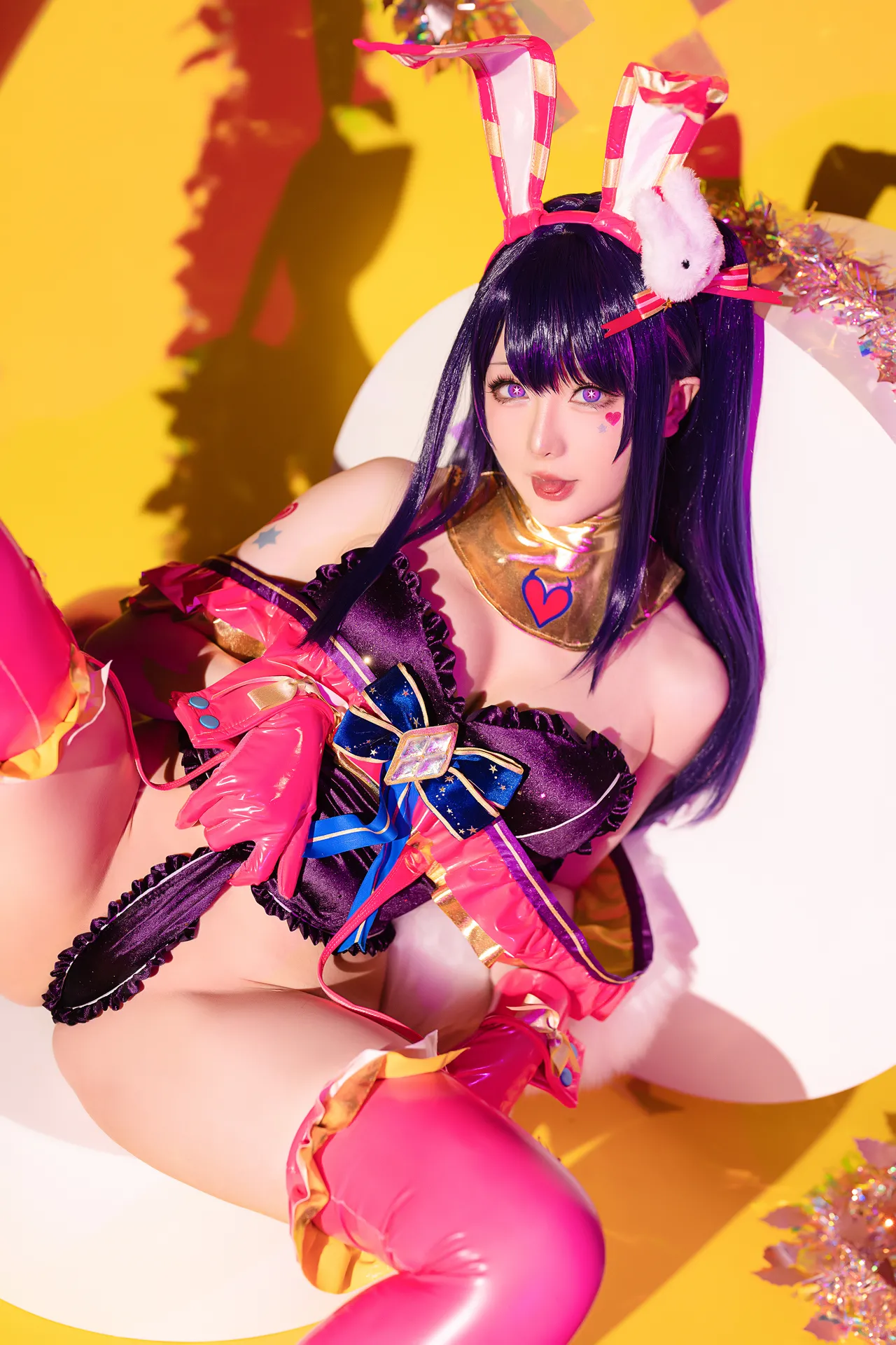 星之迟迟 - 2023-10-C（我推的孩子-星野爱同人）-erohere60.webp