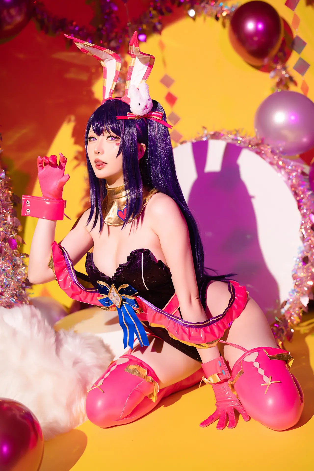 星之迟迟 - 2023-10-C（我推的孩子-星野爱同人）-erohere63.webp