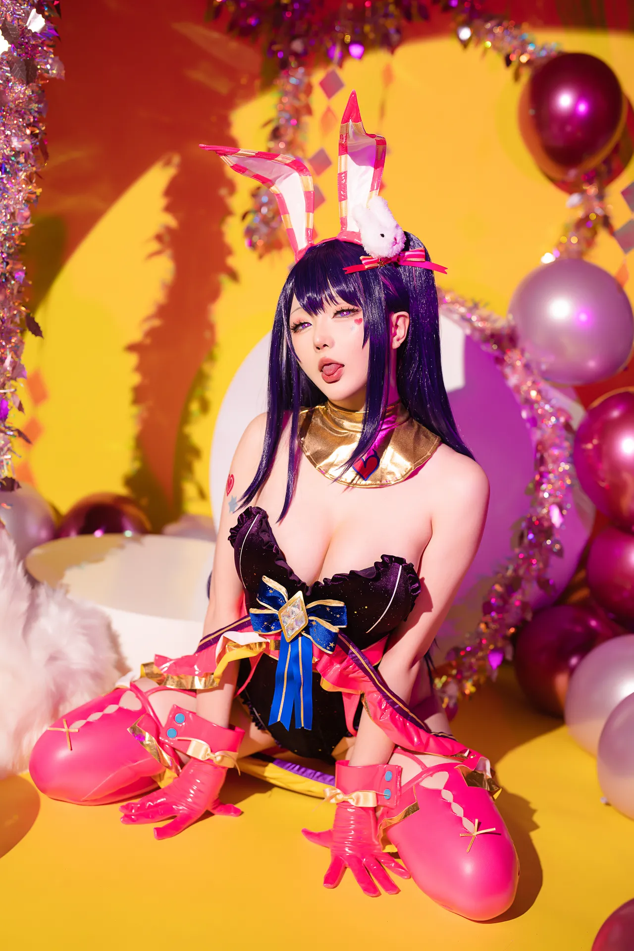 星之迟迟 - 2023-10-C（我推的孩子-星野爱同人）-erohere65.webp