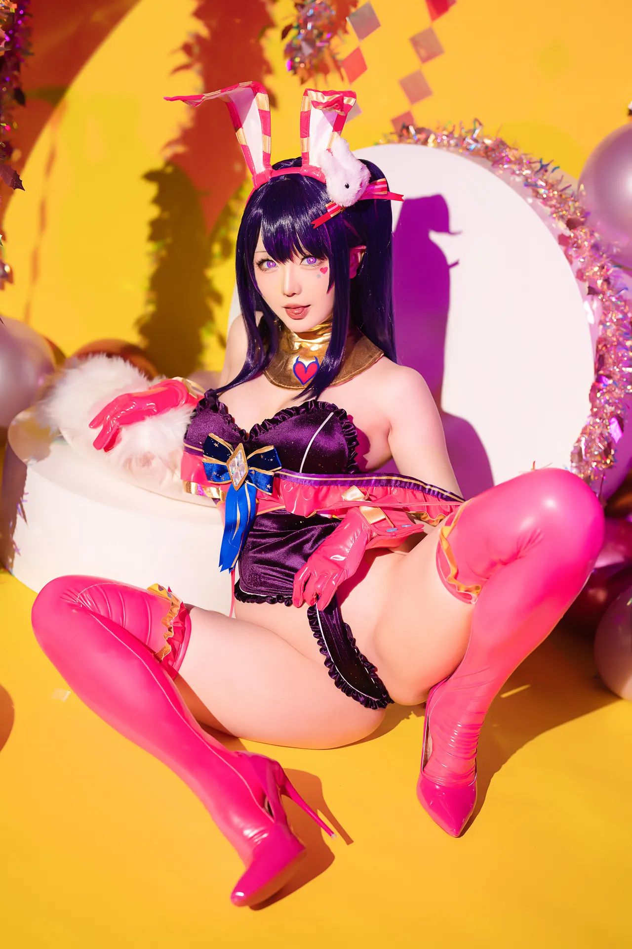 星之迟迟 - 2023-10-C（我推的孩子-星野爱同人）-erohere73.webp