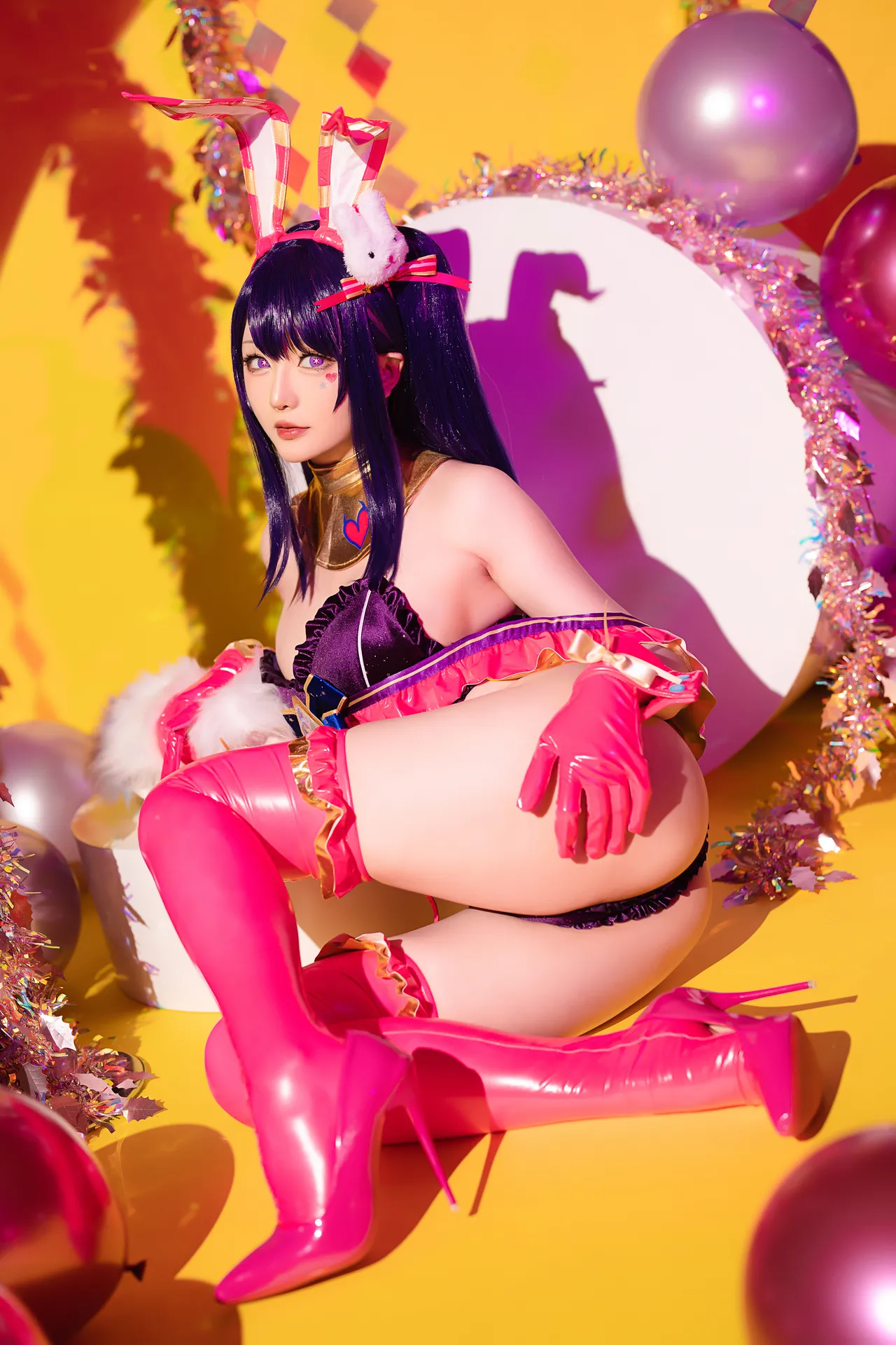 星之迟迟 - 2023-10-C（我推的孩子-星野爱同人）-erohere74.webp