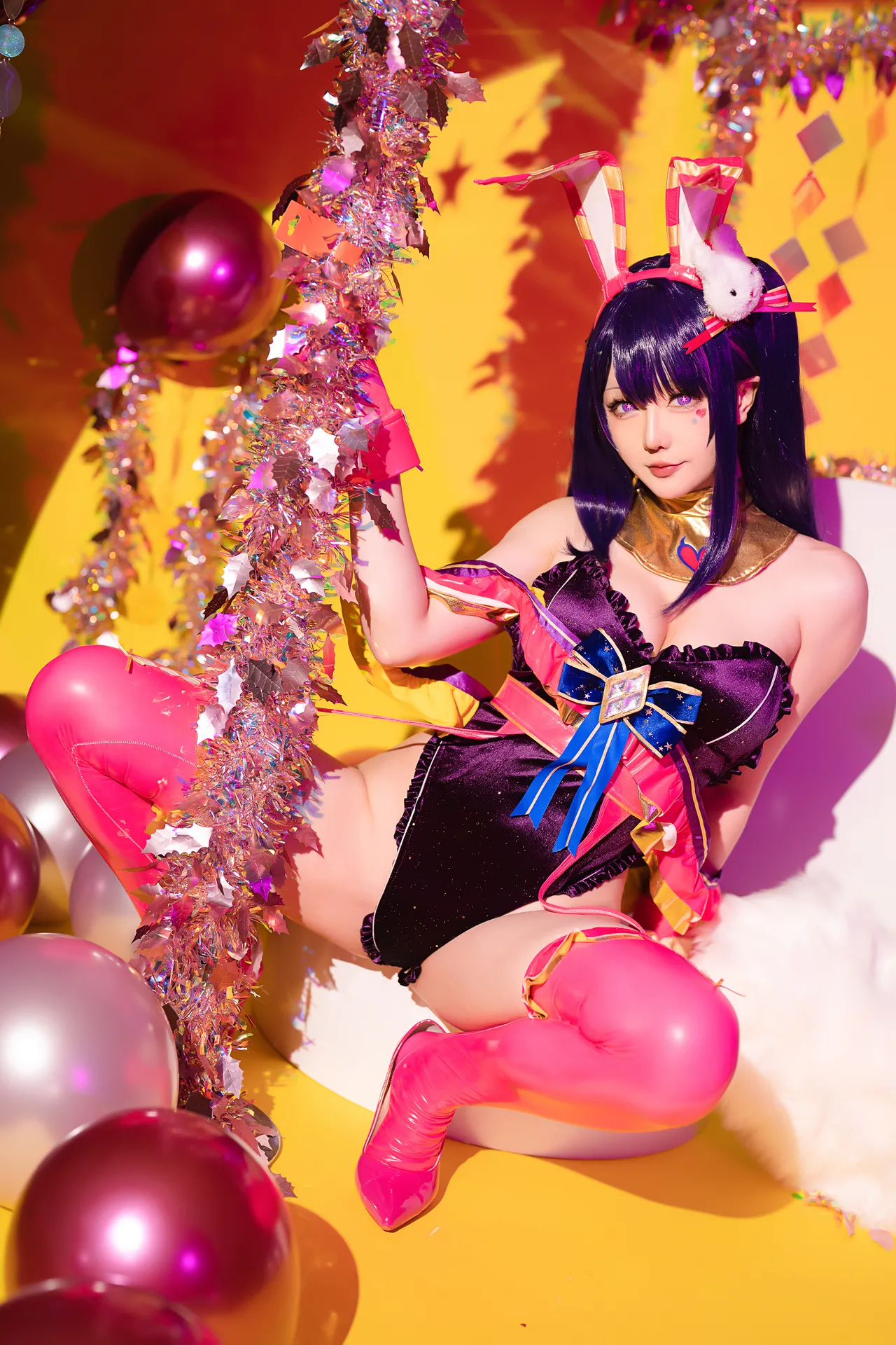 星之迟迟 - 2023-10-C（我推的孩子-星野爱同人）-erohere78.webp