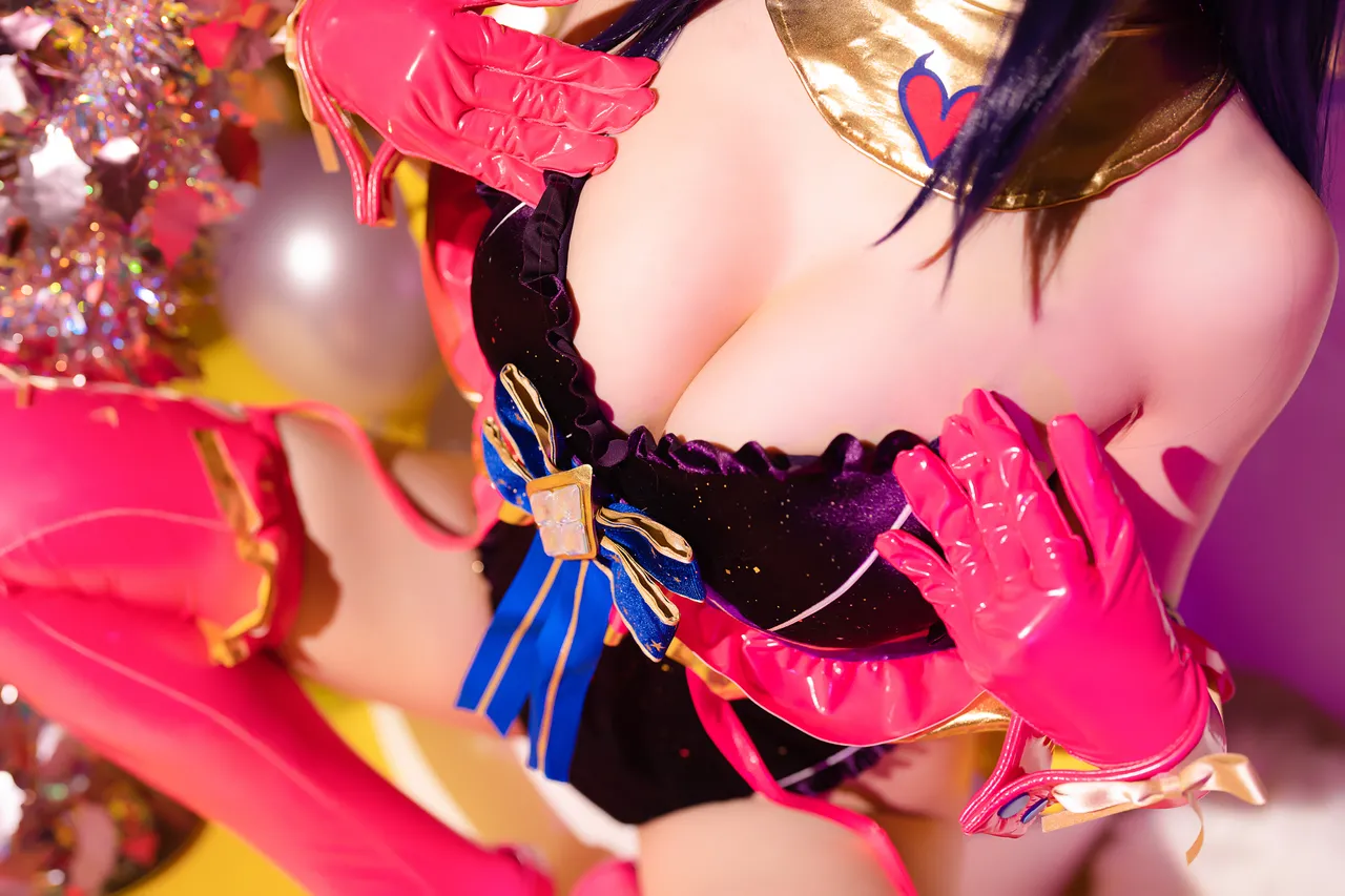 星之迟迟 - 2023-10-C（我推的孩子-星野爱同人）-erohere97.webp