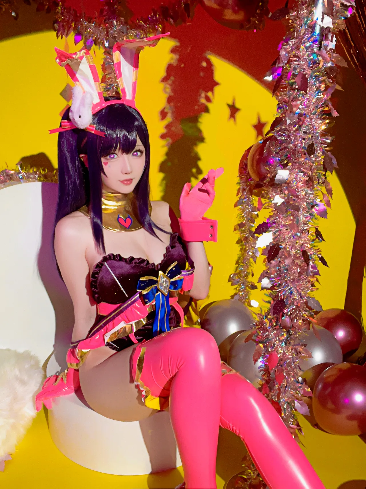 星之迟迟 - 2023-10-C（我推的孩子-星野爱同人）-erohere98.webp