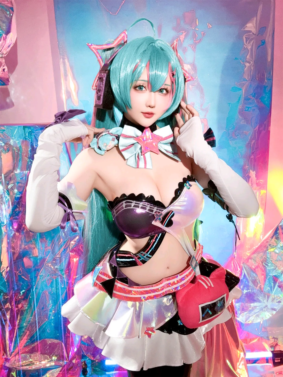 星之迟迟 - 2024 7月计划B 喵斯快跑—MIKU-erohere29.webp