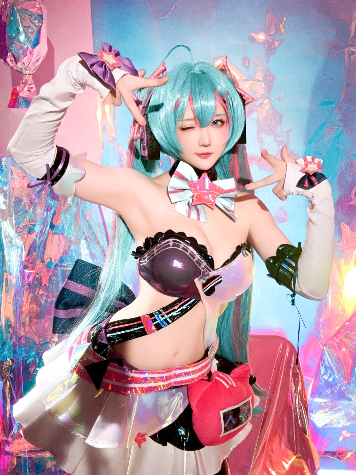 星之迟迟 - 2024 7月计划B 喵斯快跑—MIKU-erohere38.webp