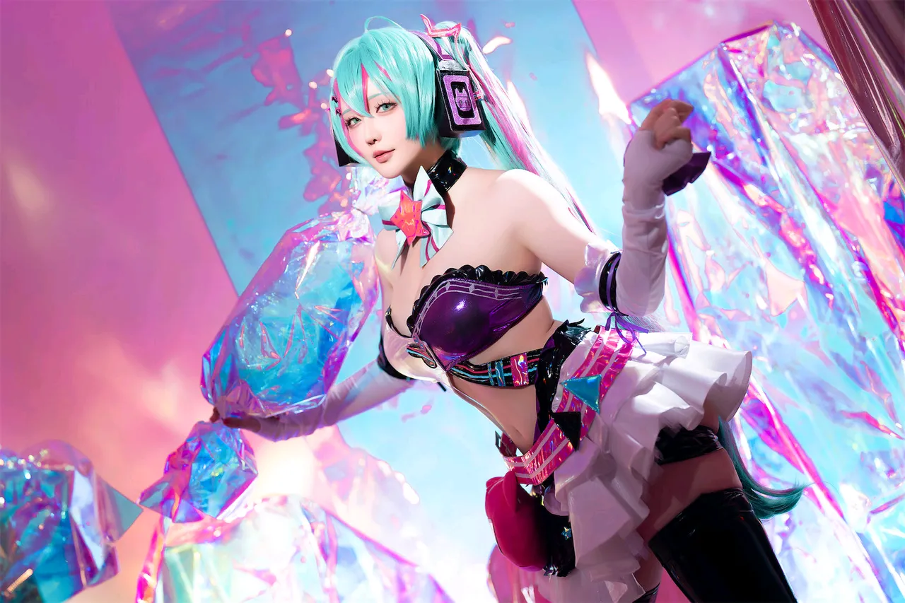 星之迟迟 - 2024 7月计划B 喵斯快跑—MIKU-erohere47.webp