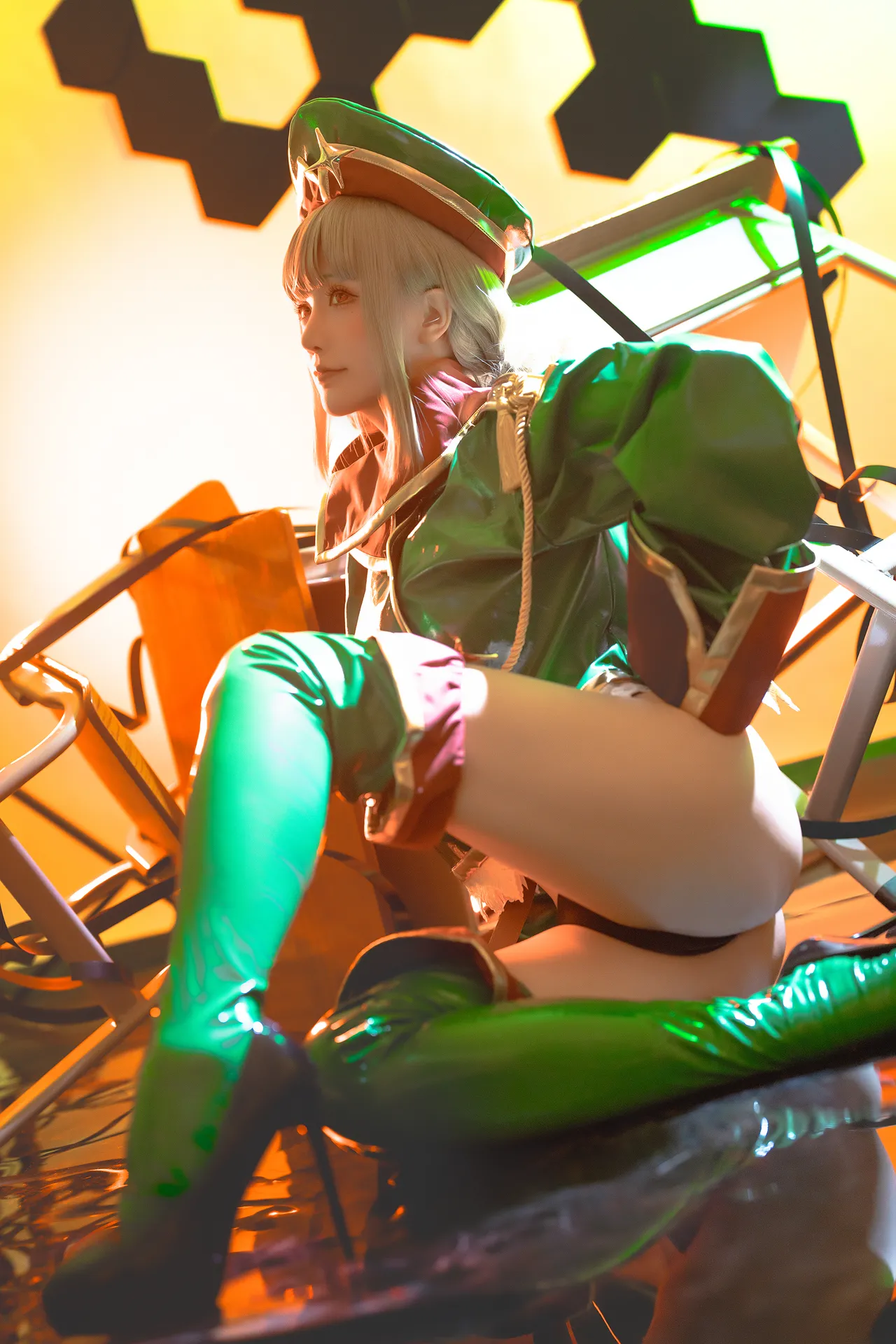 星之迟迟 - 2024年08月计划A 憧憬成为魔法少女 阿良河基维-erohere10.webp