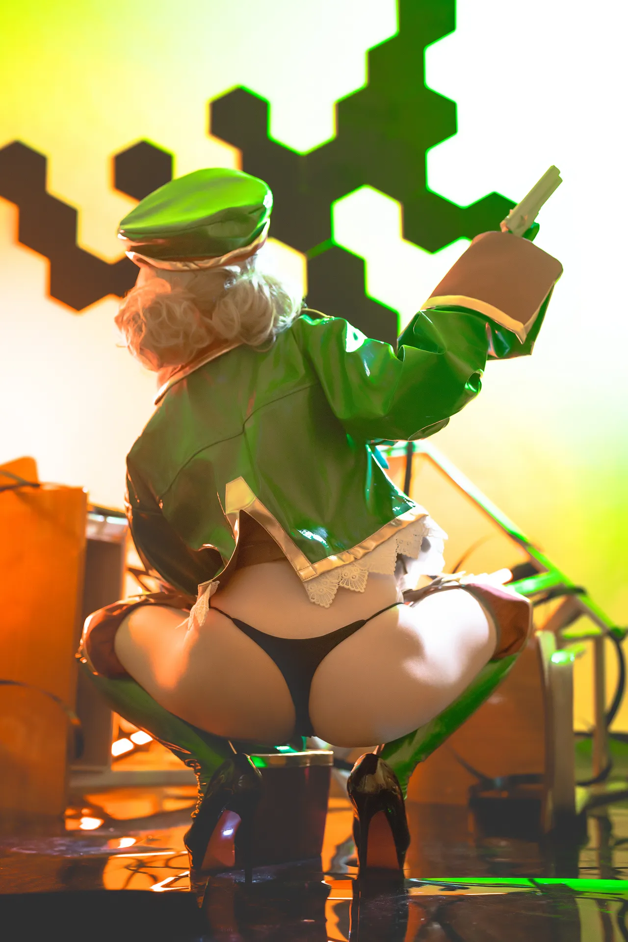 星之迟迟 - 2024年08月计划A 憧憬成为魔法少女 阿良河基维-erohere12.webp