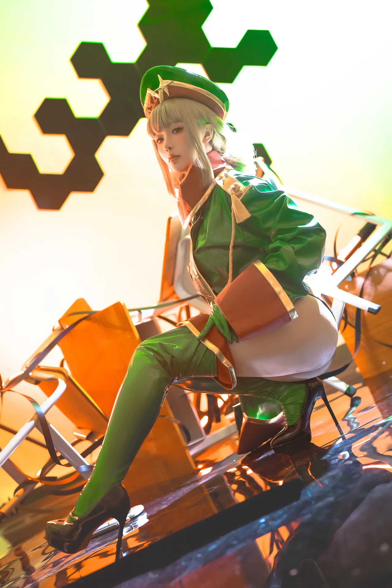 星之迟迟 - 2024年08月计划A 憧憬成为魔法少女 阿良河基维-erohere15.webp