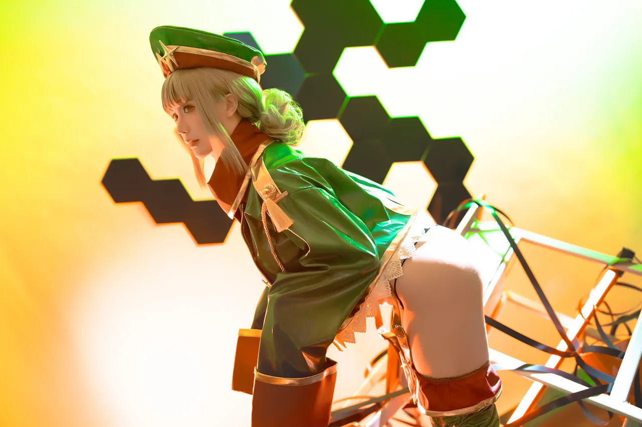 星之迟迟 - 2024年08月计划A 憧憬成为魔法少女 阿良河基维-erohere2.webp