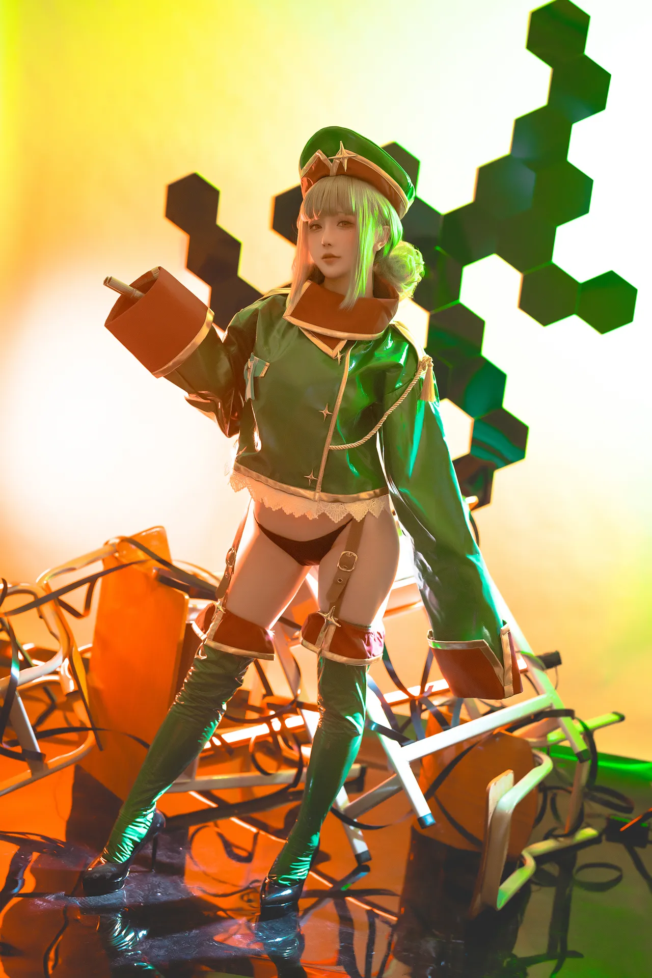 星之迟迟 - 2024年08月计划A 憧憬成为魔法少女 阿良河基维-erohere4.webp