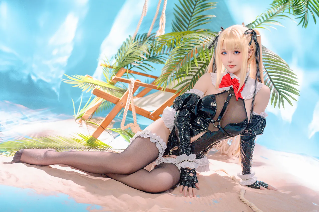 星之迟迟 - 2024年08月计划C 死或生 玛丽萝丝-erohere18.webp