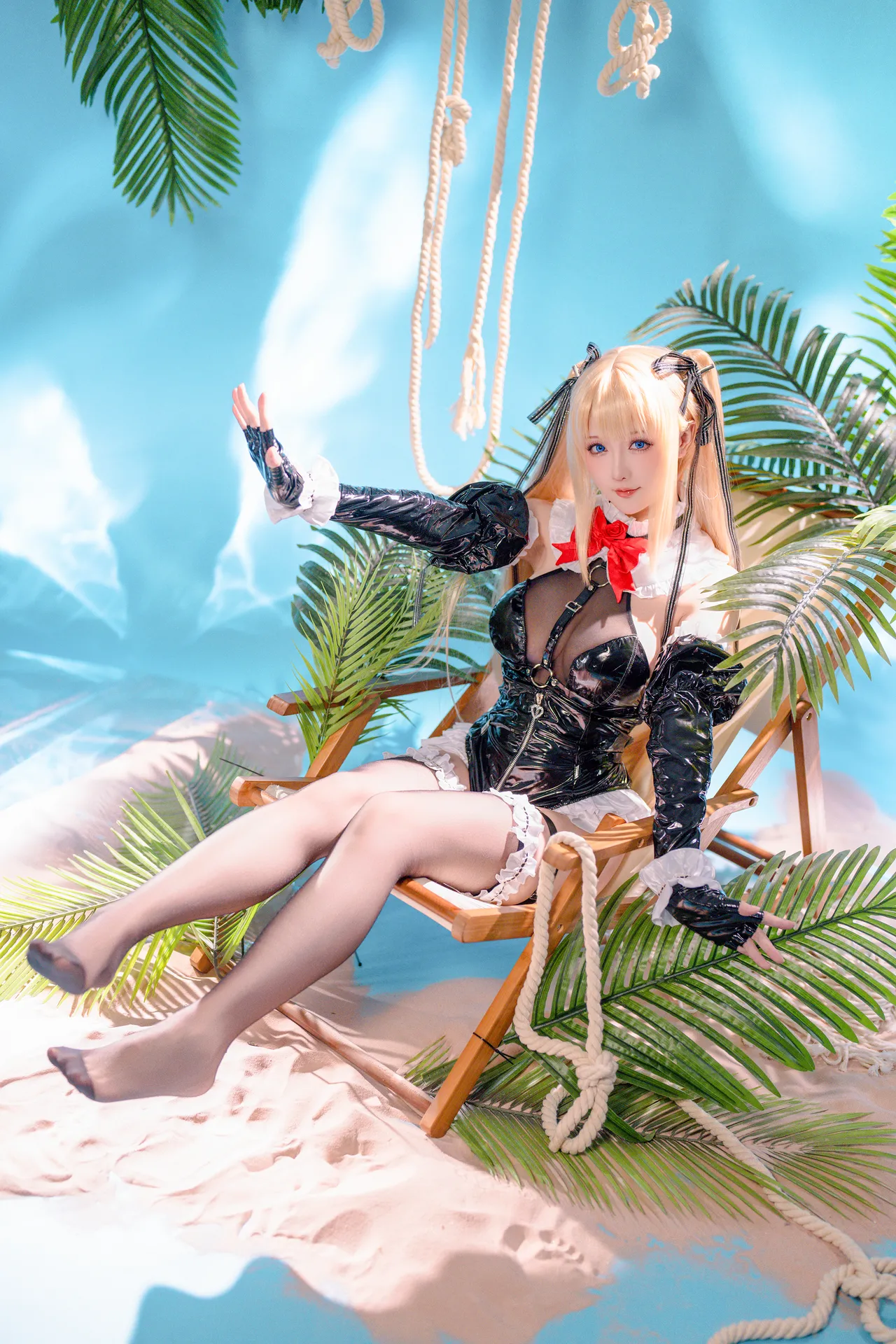 星之迟迟 - 2024年08月计划C 死或生 玛丽萝丝-erohere28.webp