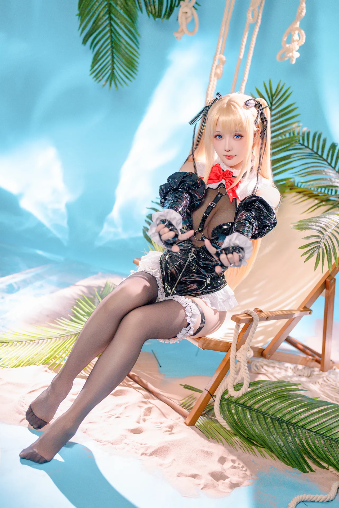 星之迟迟 - 2024年08月计划C 死或生 玛丽萝丝-erohere29.webp