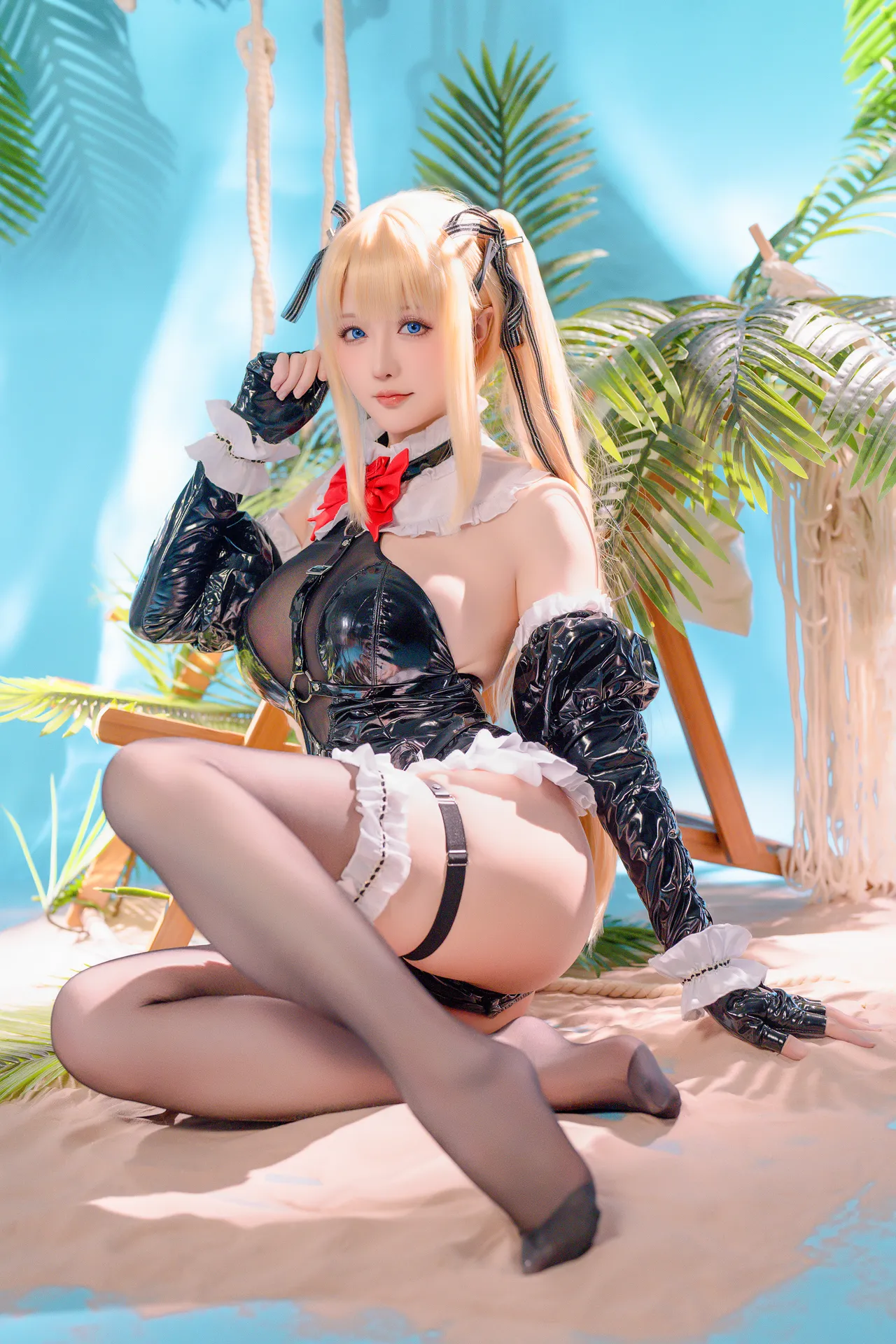 星之迟迟 - 2024年08月计划C 死或生 玛丽萝丝-erohere4.webp