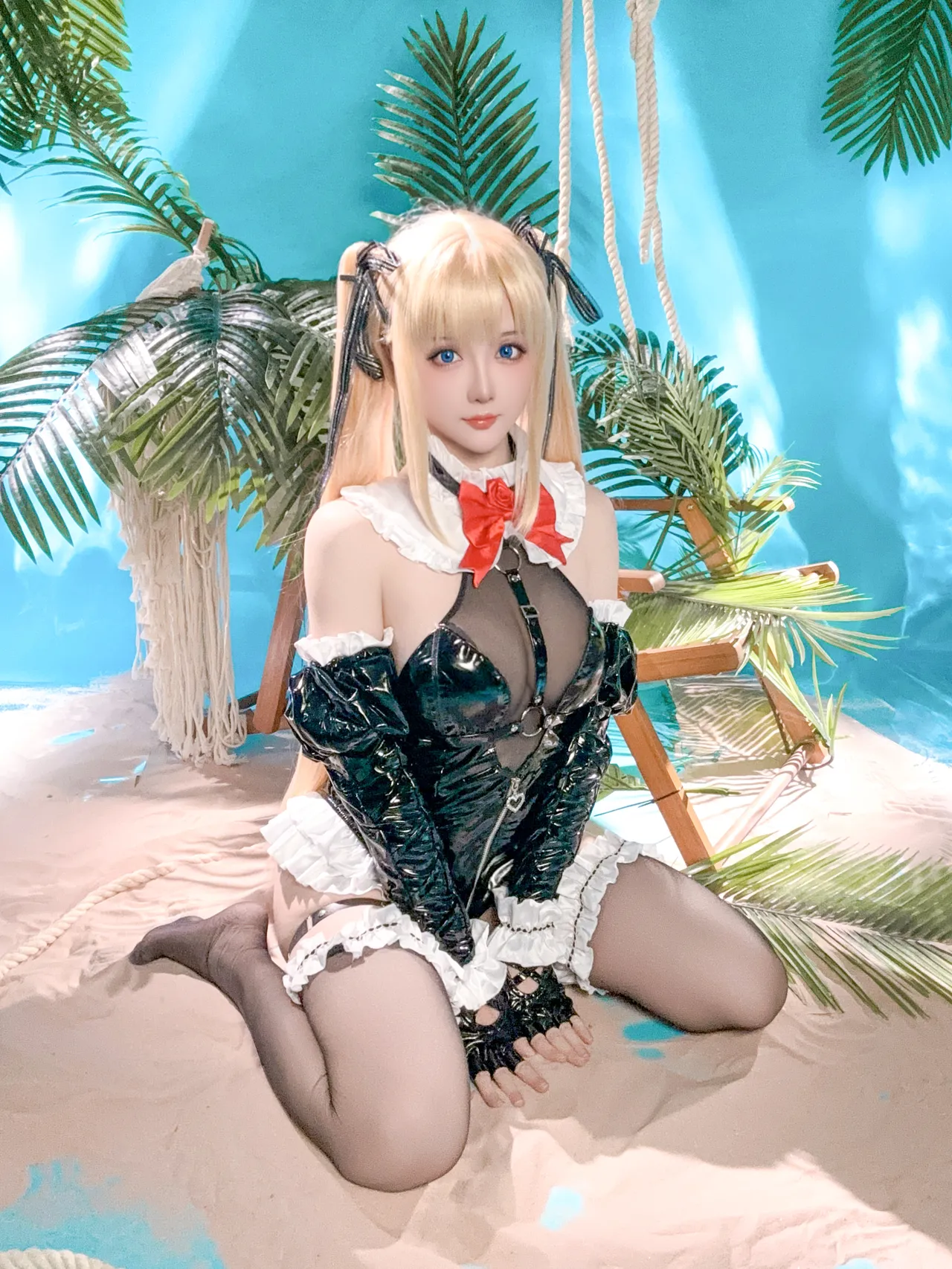 星之迟迟 - 2024年08月计划C 死或生 玛丽萝丝-erohere44.webp