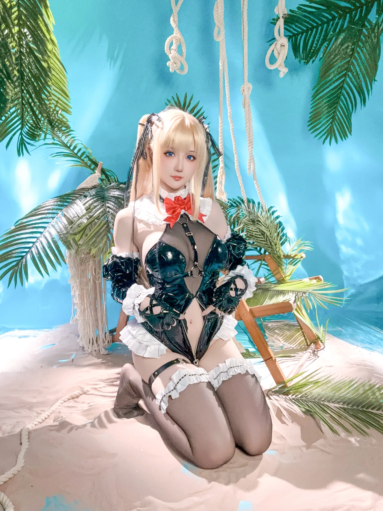 星之迟迟 - 2024年08月计划C 死或生 玛丽萝丝-erohere45.webp