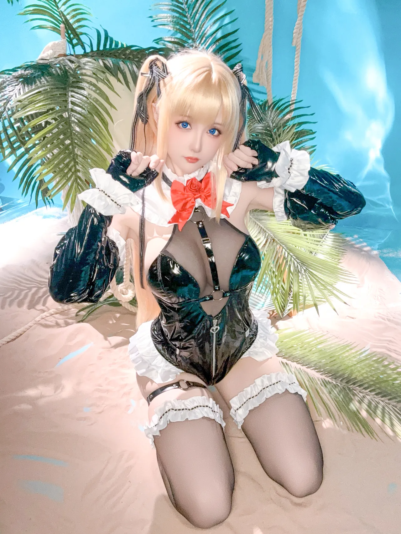 星之迟迟 - 2024年08月计划C 死或生 玛丽萝丝-erohere52.webp