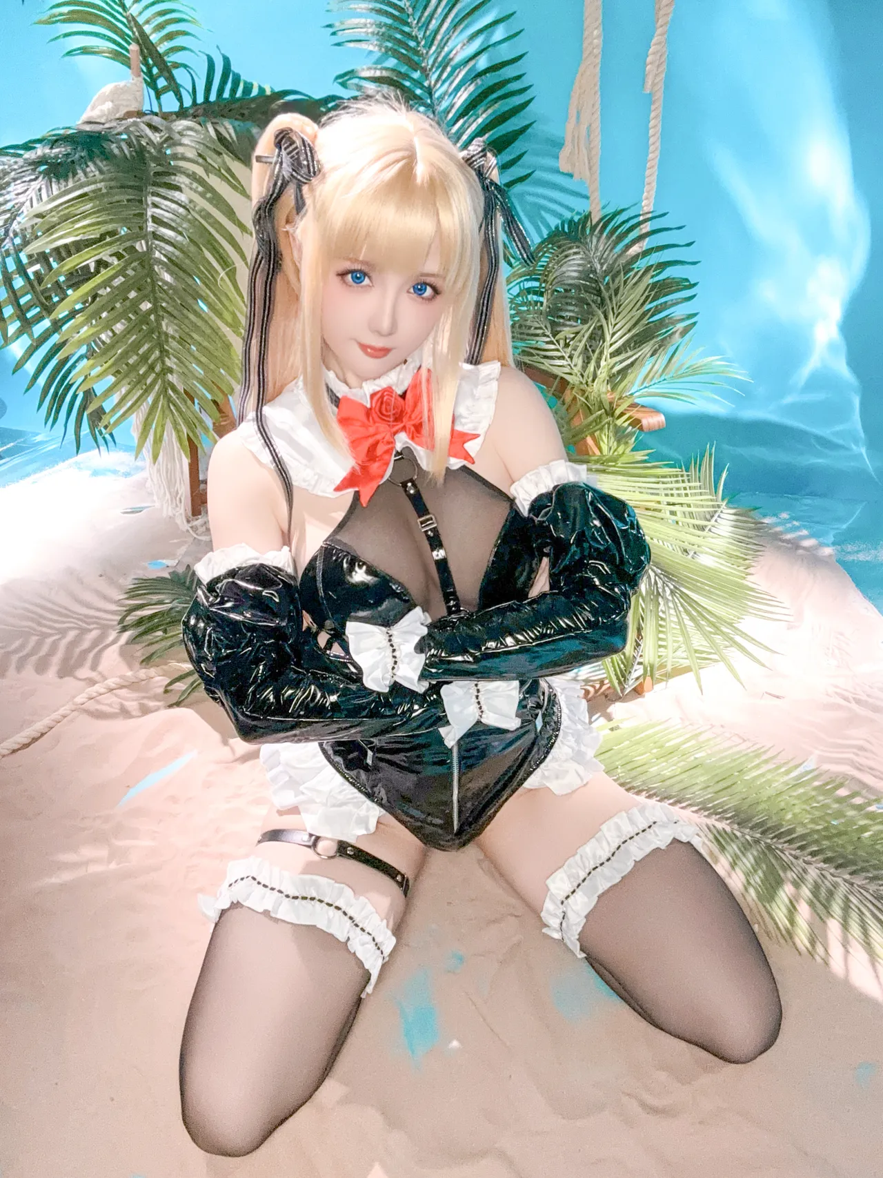 星之迟迟 - 2024年08月计划C 死或生 玛丽萝丝-erohere53.webp