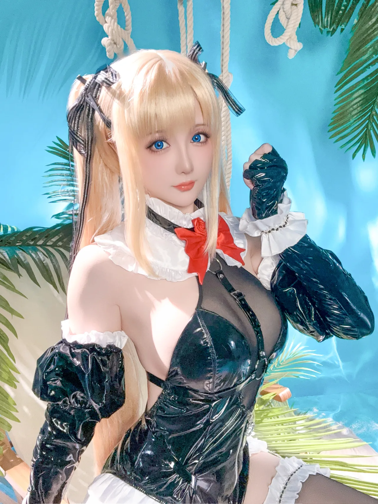 星之迟迟 - 2024年08月计划C 死或生 玛丽萝丝-erohere54.webp