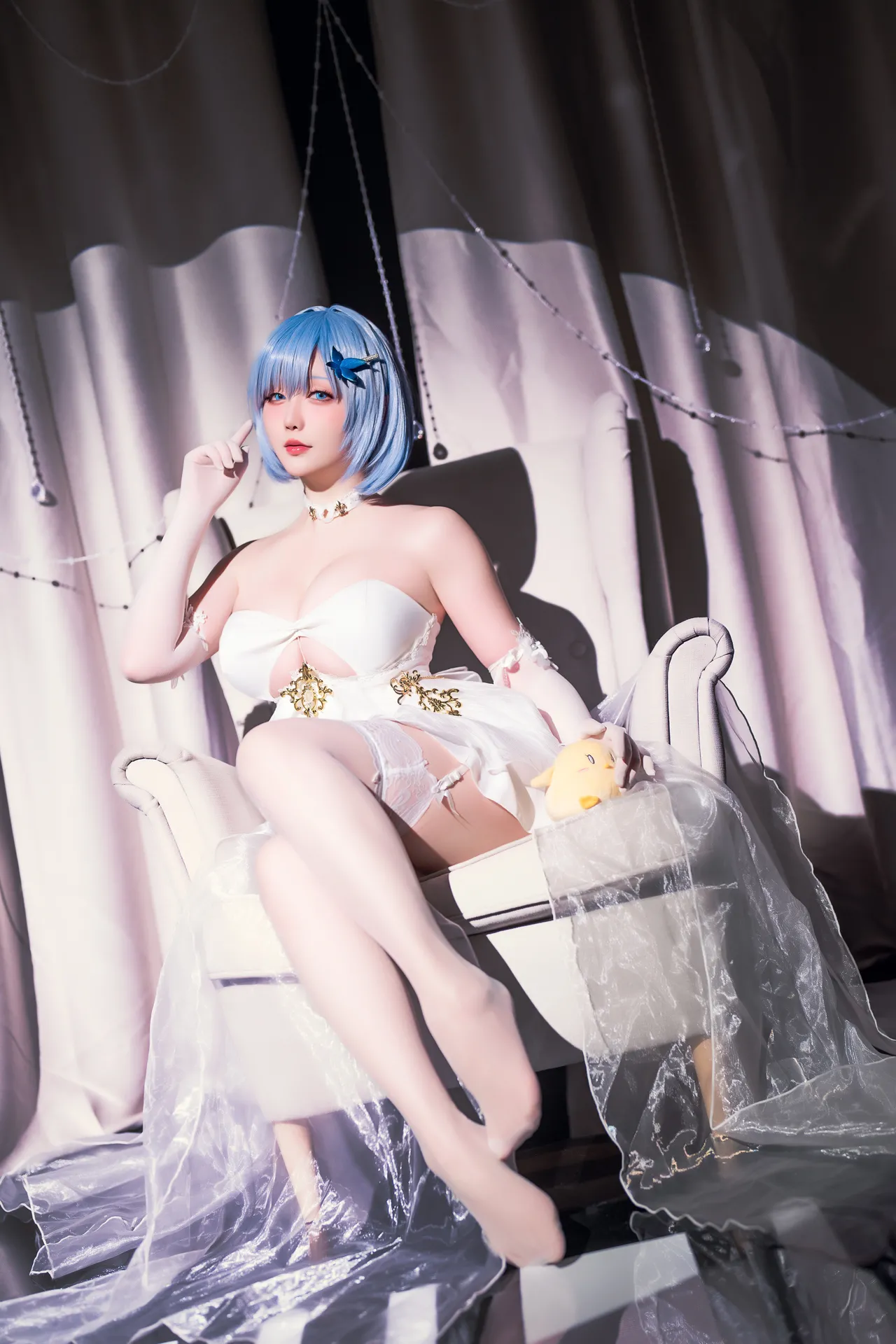 星之迟迟 - 2024年08月计划D 碧蓝航线 恰巴耶夫 礼服-erohere3.webp