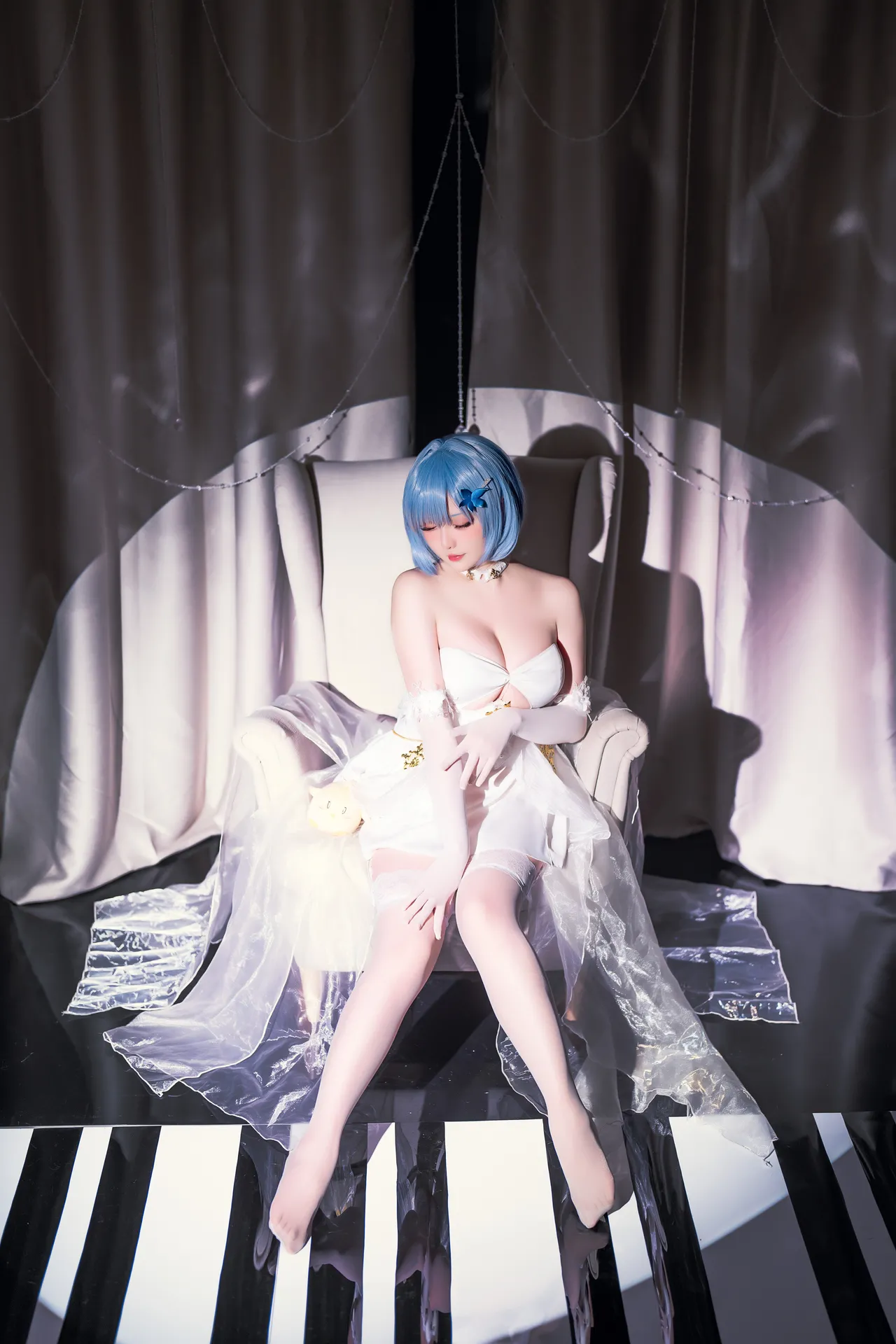 星之迟迟 - 2024年08月计划D 碧蓝航线 恰巴耶夫 礼服-erohere7.webp