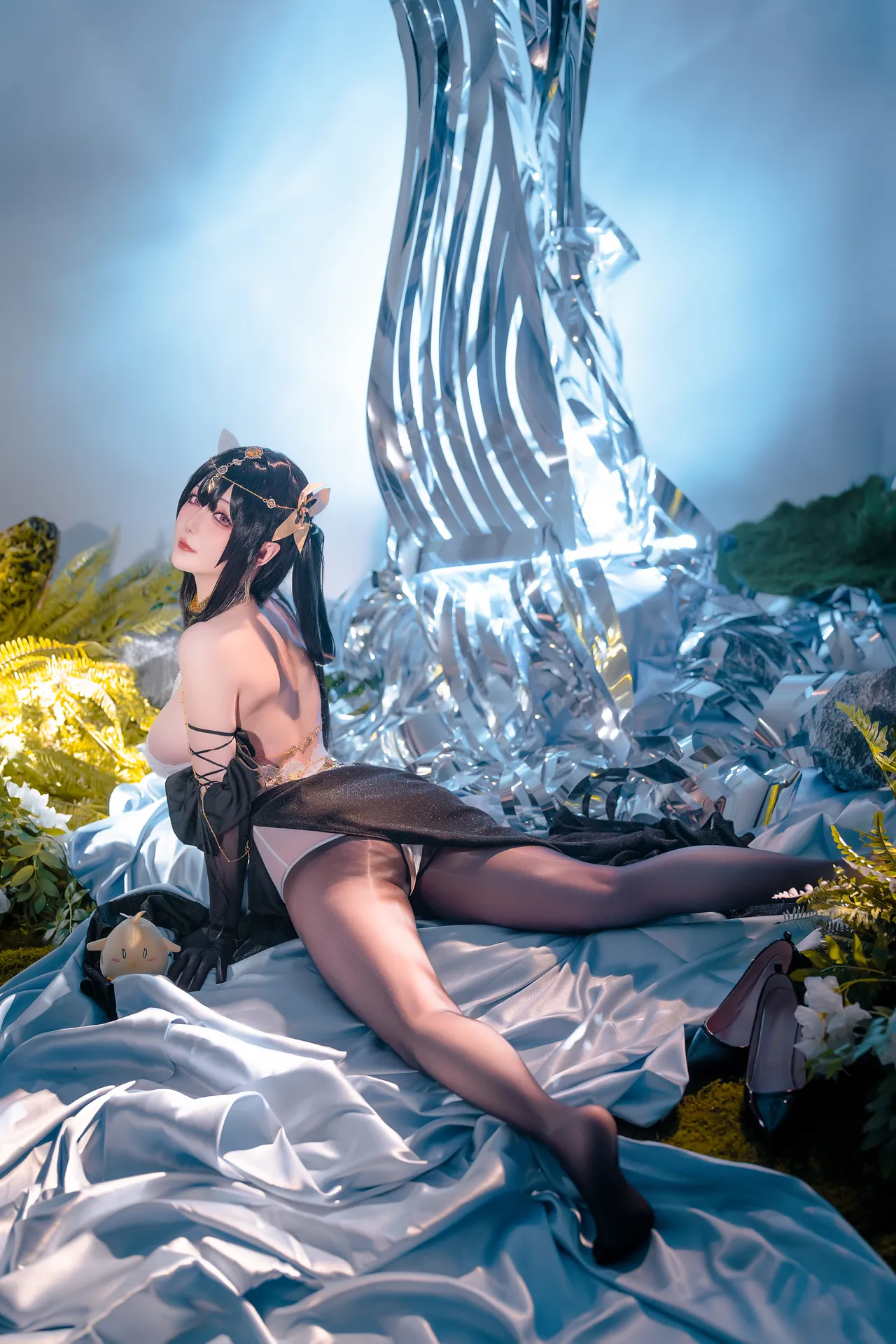 星之迟迟 - 2024年08月计划E 碧蓝航线 镇海 潋滟水色-erohere18.webp