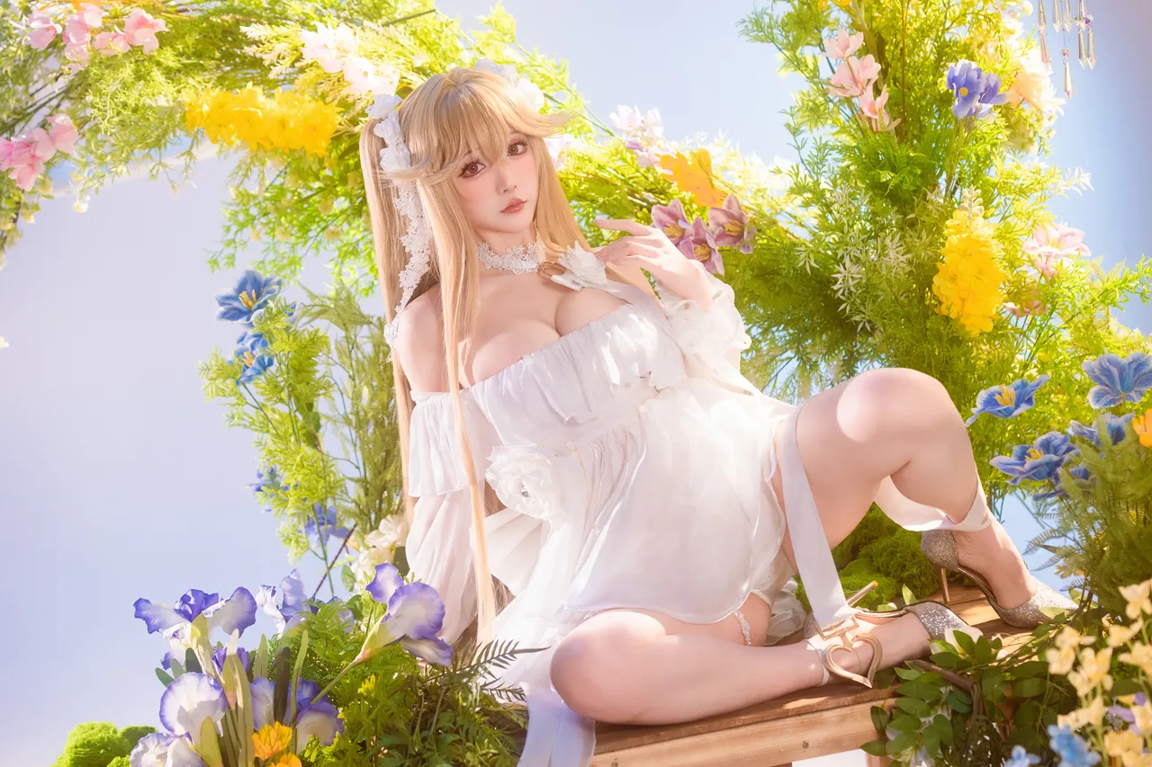 星之迟迟 - 2025年06月计划B 安克雷奇 (碧蓝航线)-erohere14.webp