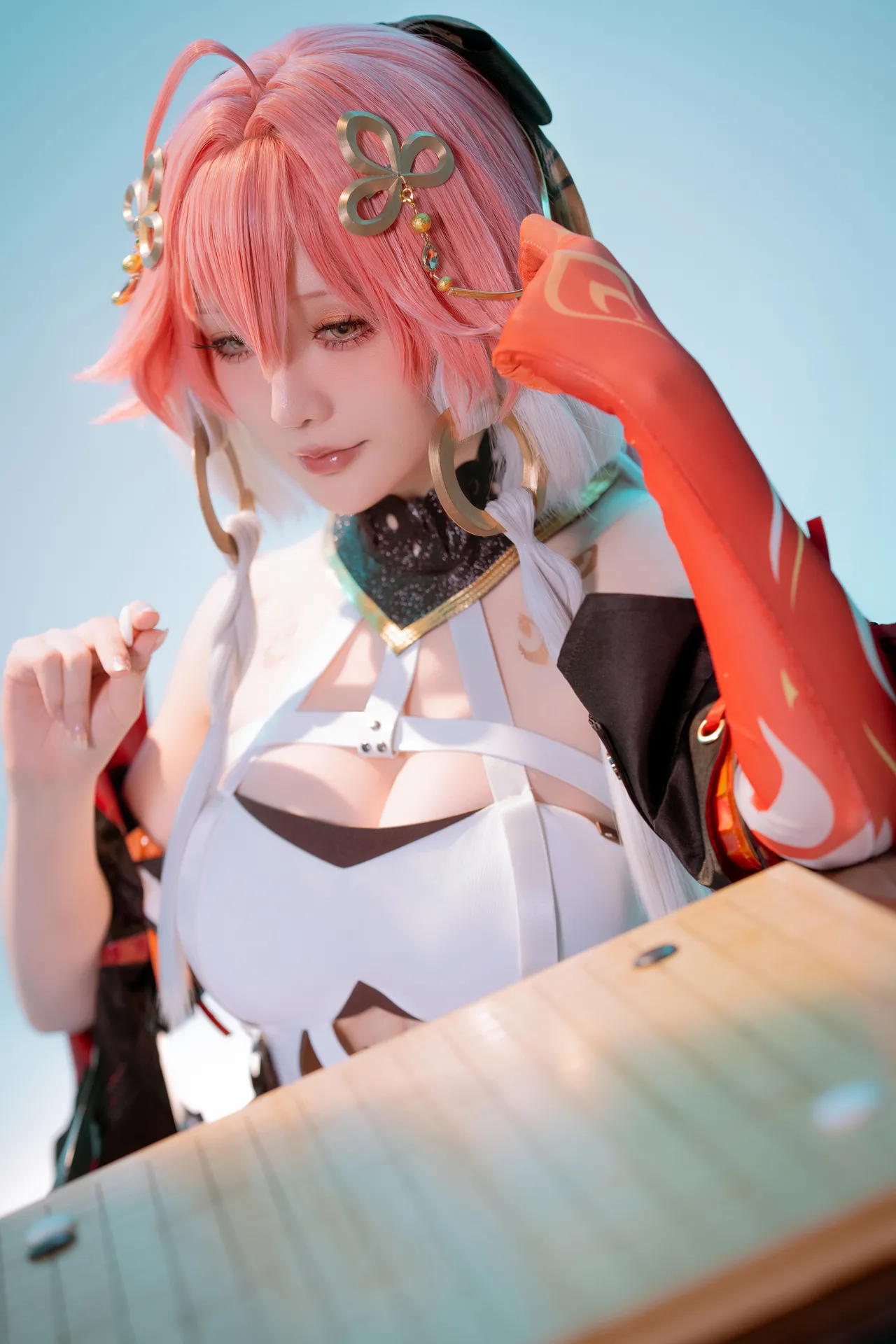 星之迟迟 - 2025年10月计划A 鸣潮 长离-erohere11.webp