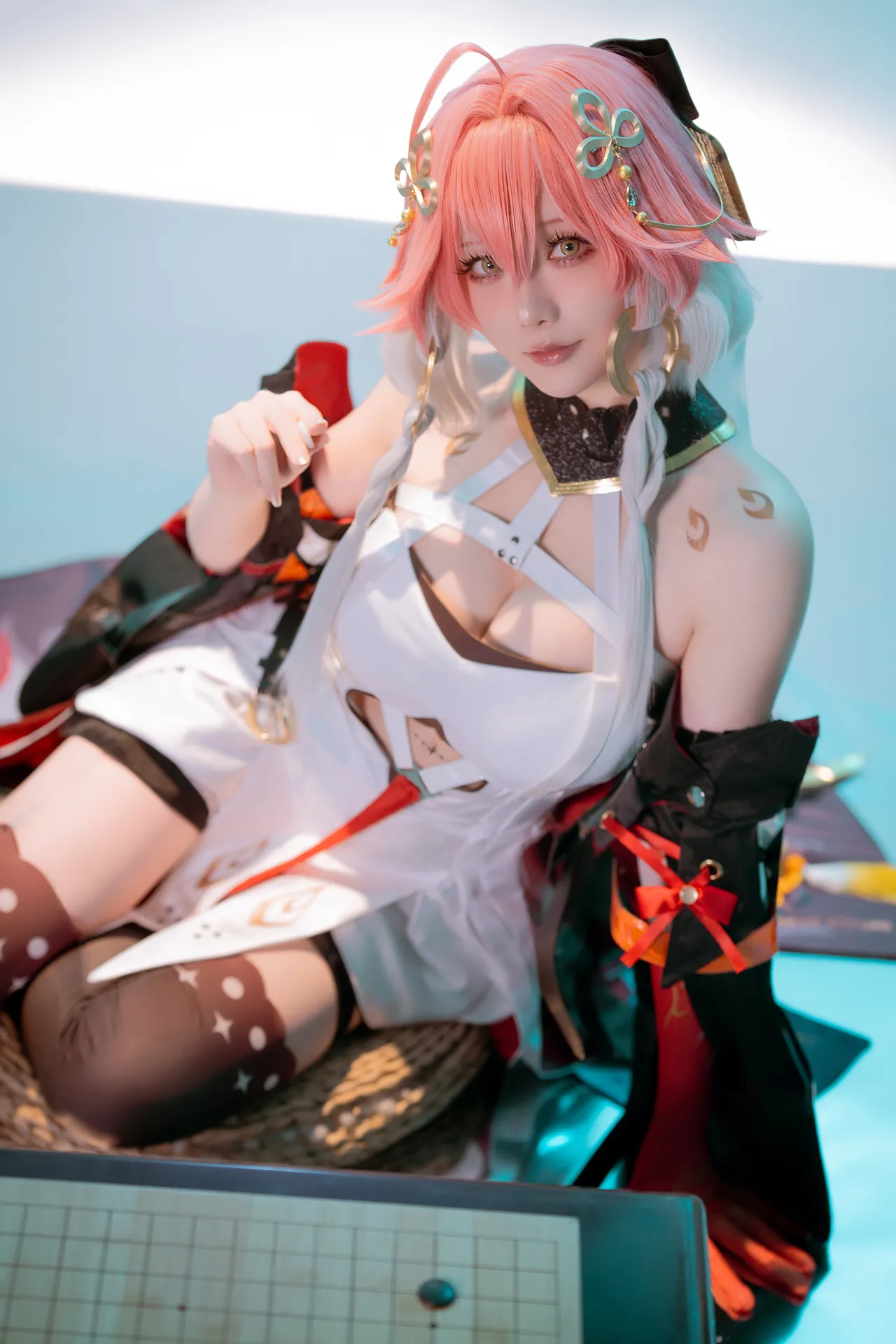 星之迟迟 - 2025年10月计划A 鸣潮 长离-erohere12.webp