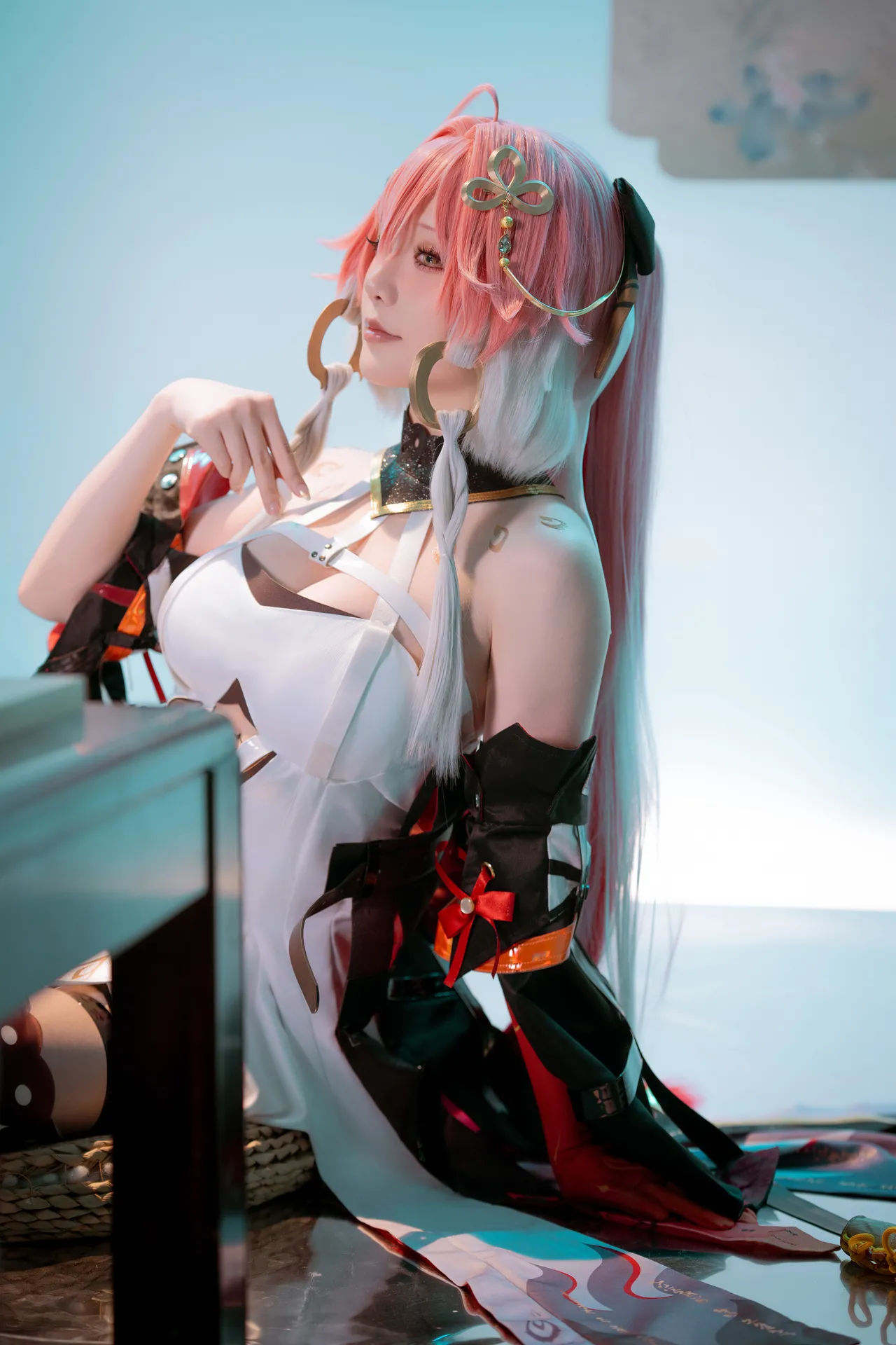 星之迟迟 - 2025年10月计划A 鸣潮 长离-erohere13.webp