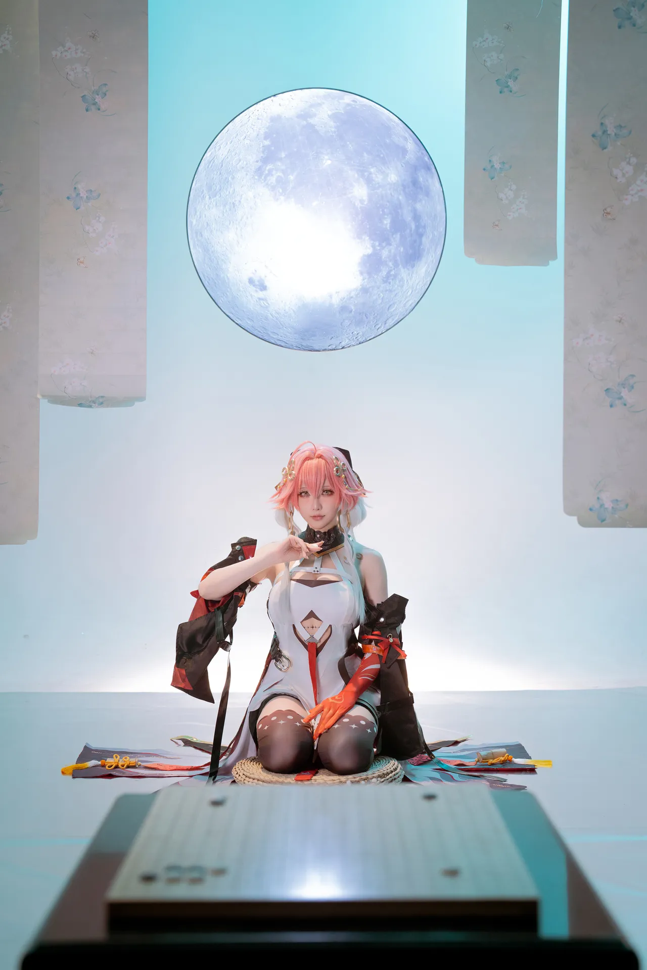 星之迟迟 - 2025年10月计划A 鸣潮 长离-erohere8.webp