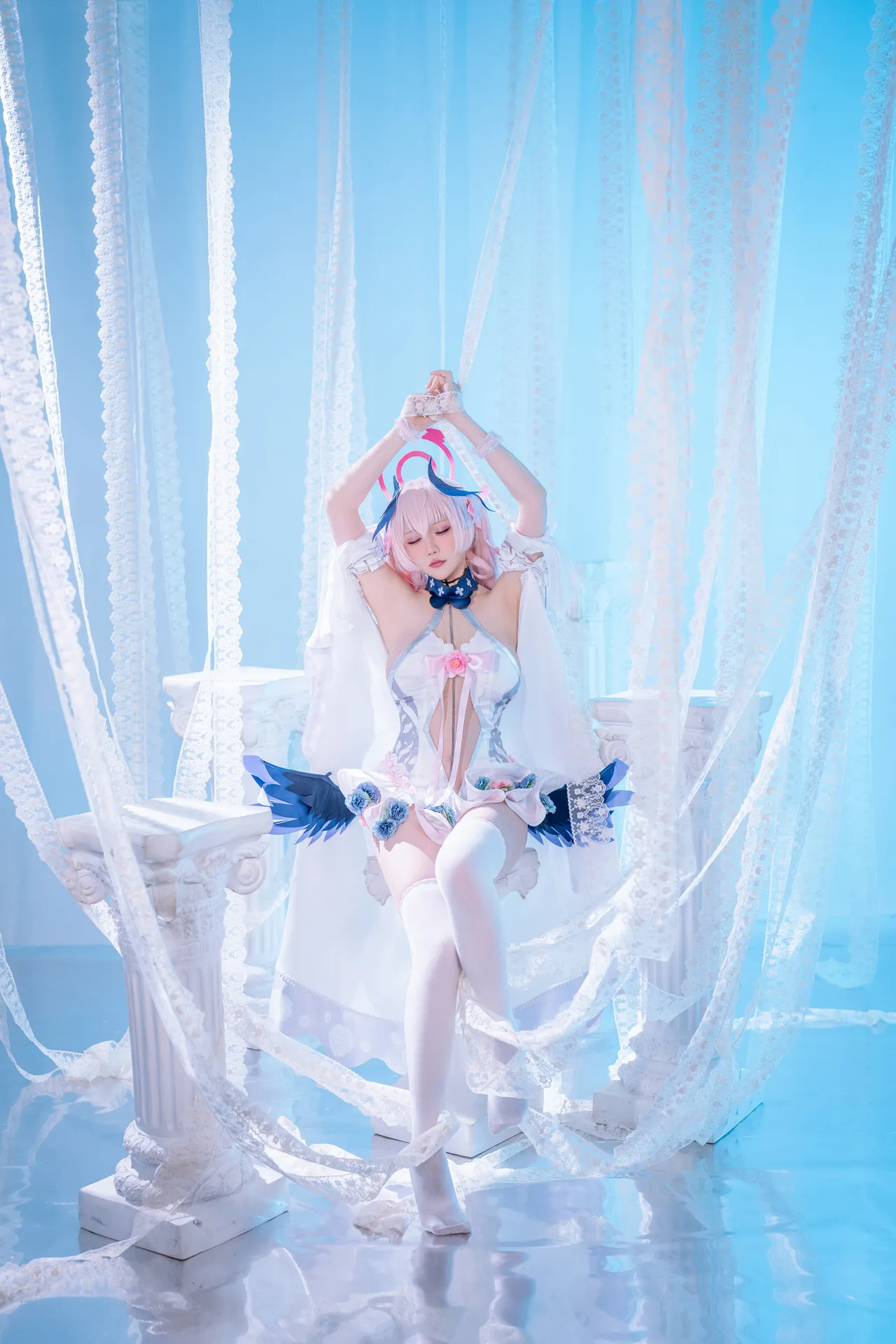 星之迟迟 - 2025年10月计划B 蔚蓝档案 下江小春-erohere16.webp