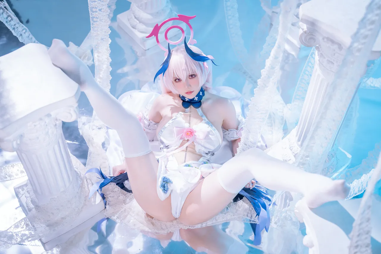 星之迟迟 - 2025年10月计划B 蔚蓝档案 下江小春-erohere17.webp
