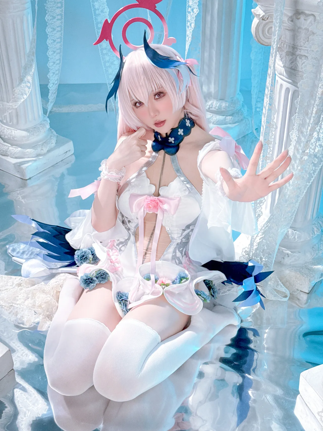 星之迟迟 - 2025年10月计划B 蔚蓝档案 下江小春-erohere37.webp