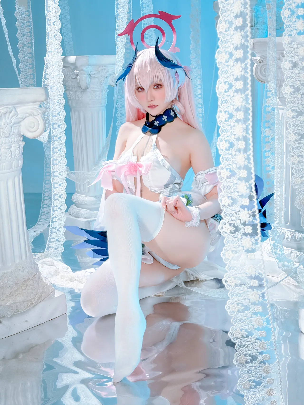 星之迟迟 - 2025年10月计划B 蔚蓝档案 下江小春-erohere39.webp