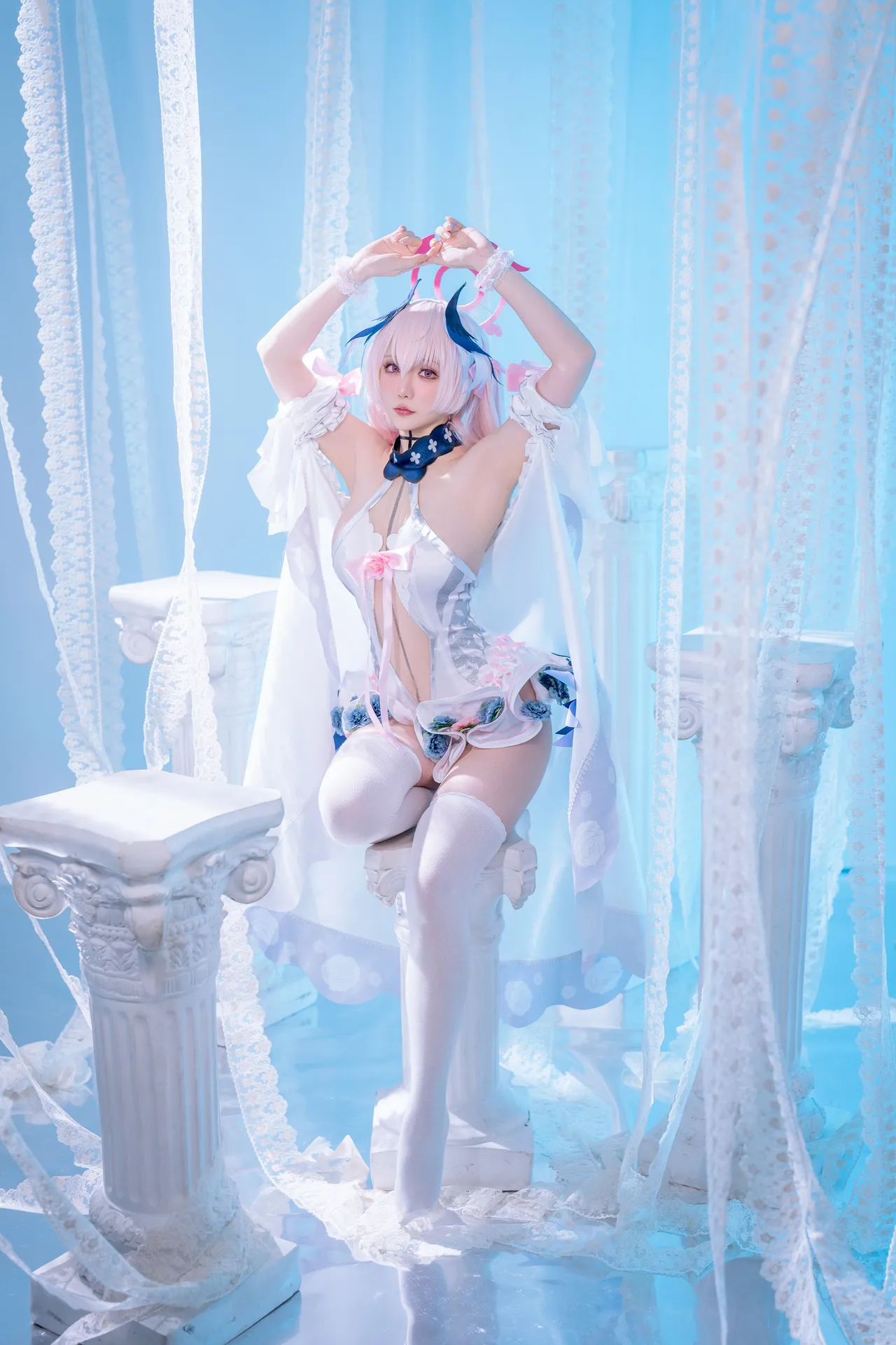 星之迟迟 - 2025年10月计划B 蔚蓝档案 下江小春-erohere6.webp