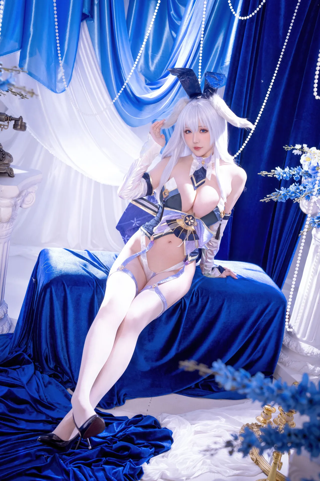 星之迟迟 - 2025年10月计划F 碧蓝航线 信浓 兔女郎-erohere14.webp