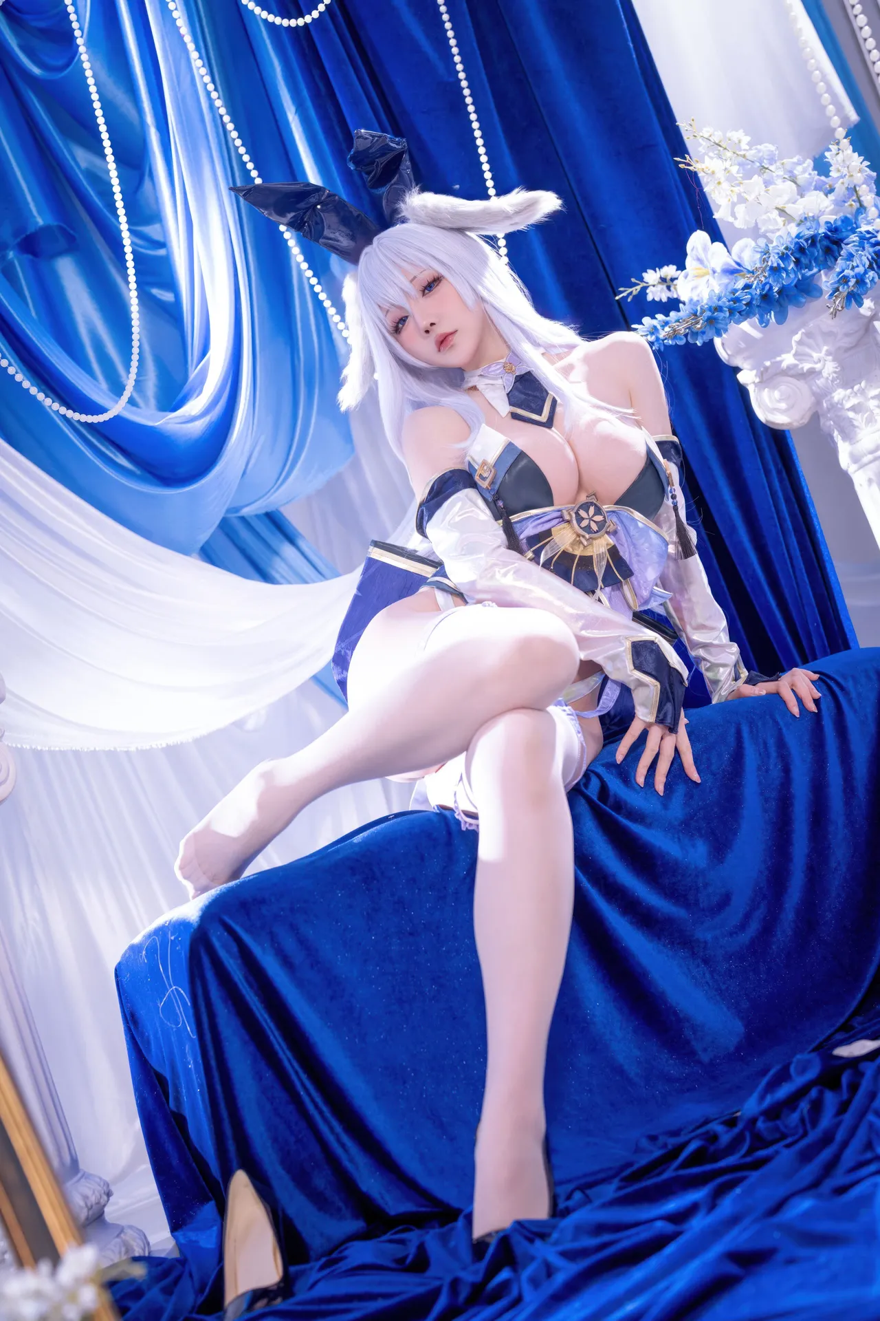星之迟迟 - 2025年10月计划F 碧蓝航线 信浓 兔女郎-erohere17.webp