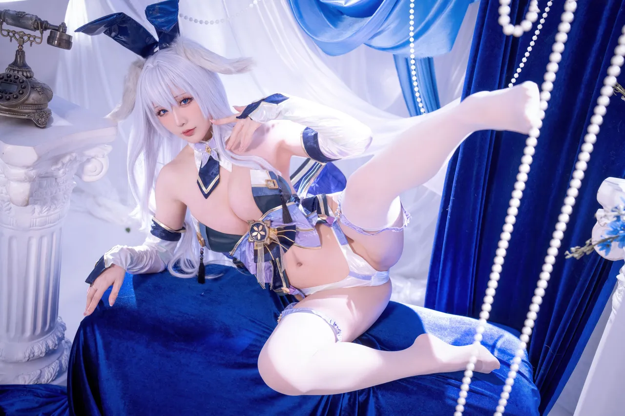 星之迟迟 - 2025年10月计划F 碧蓝航线 信浓 兔女郎-erohere21.webp