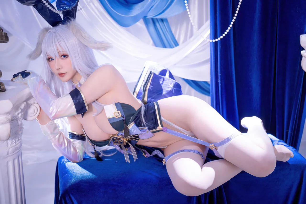 星之迟迟 - 2025年10月计划F 碧蓝航线 信浓 兔女郎-erohere22.webp