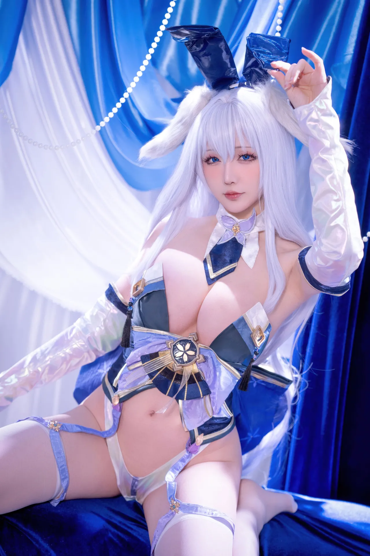星之迟迟 - 2025年10月计划F 碧蓝航线 信浓 兔女郎-erohere27.webp