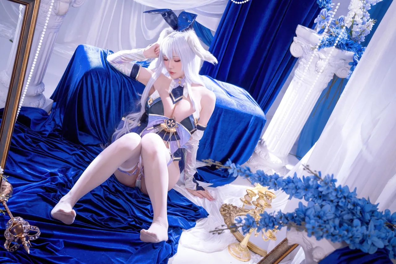 星之迟迟 - 2025年10月计划F 碧蓝航线 信浓 兔女郎-erohere33.webp
