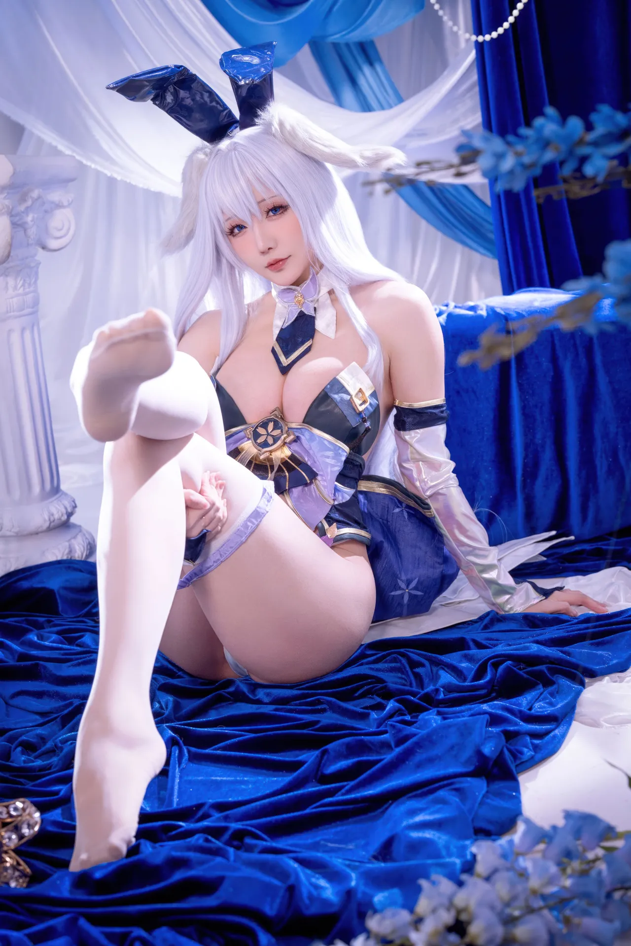 星之迟迟 - 2025年10月计划F 碧蓝航线 信浓 兔女郎-erohere36.webp