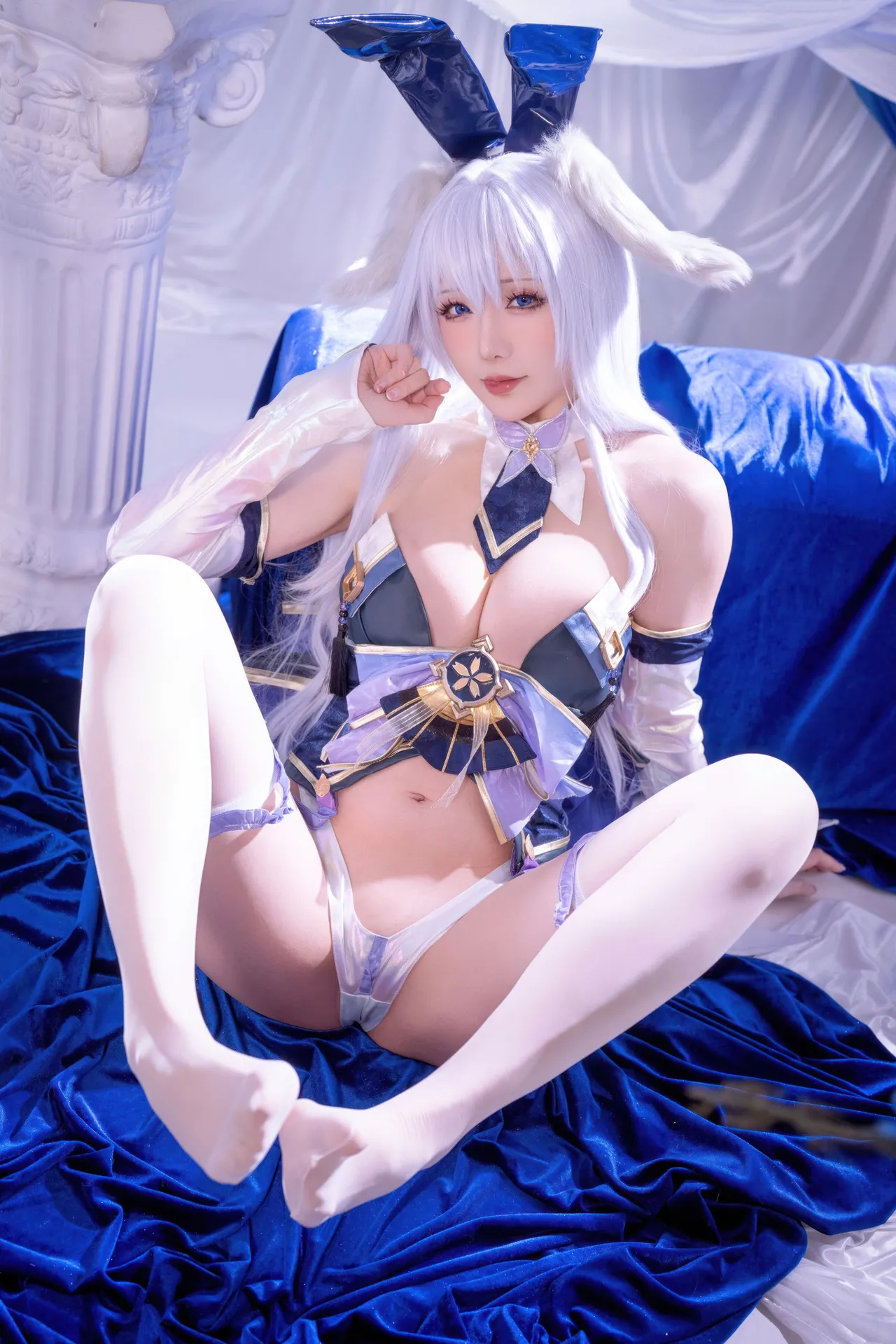 星之迟迟 - 2025年10月计划F 碧蓝航线 信浓 兔女郎-erohere39.webp