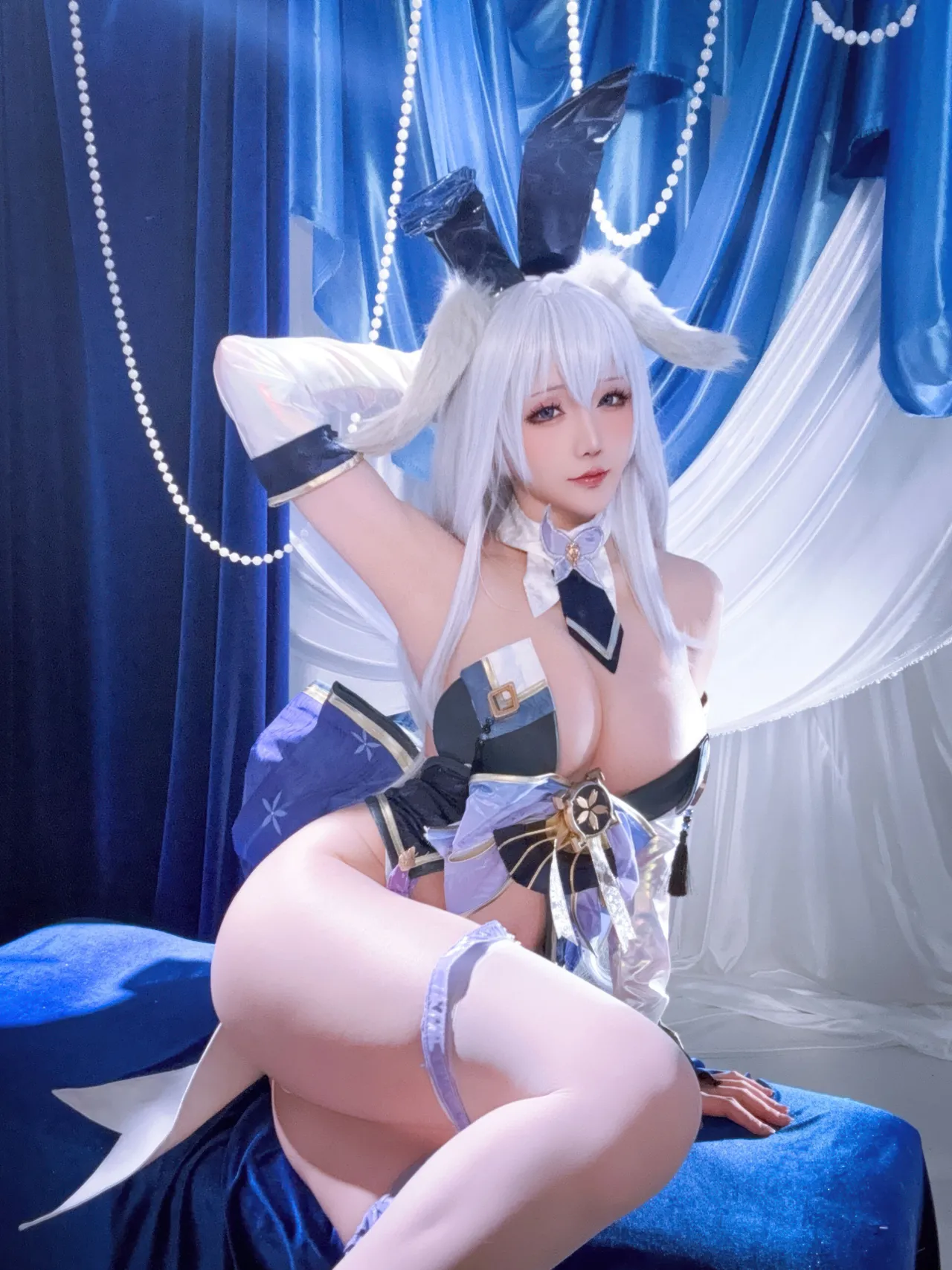 星之迟迟 - 2025年10月计划F 碧蓝航线 信浓 兔女郎-erohere41.webp