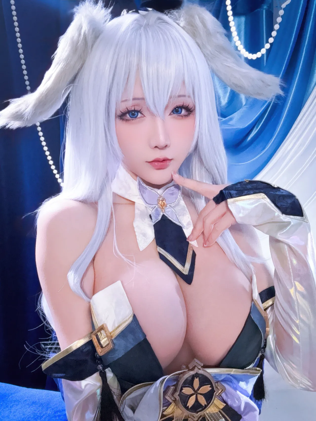星之迟迟 - 2025年10月计划F 碧蓝航线 信浓 兔女郎-erohere42.webp