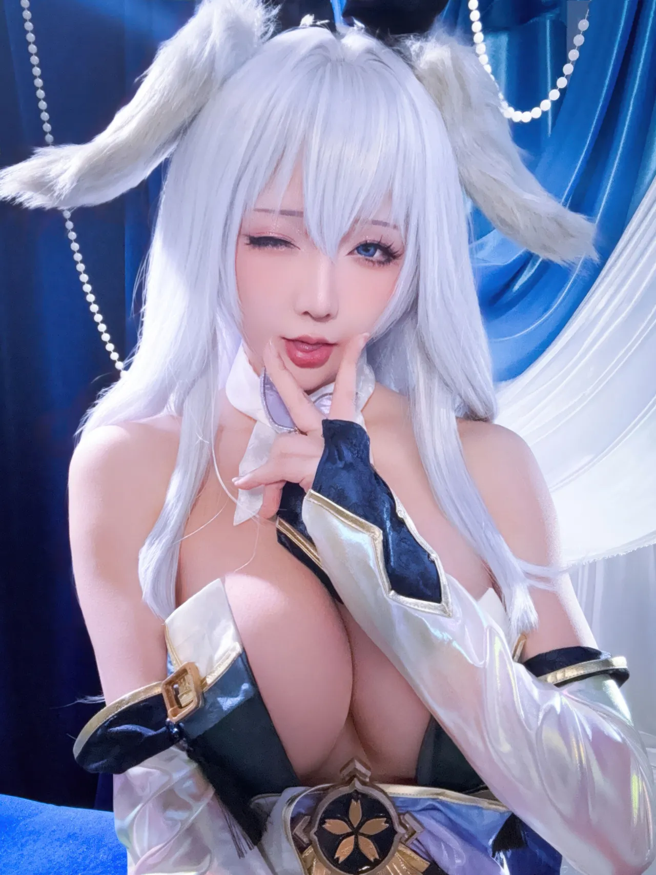 星之迟迟 - 2025年10月计划F 碧蓝航线 信浓 兔女郎-erohere43.webp