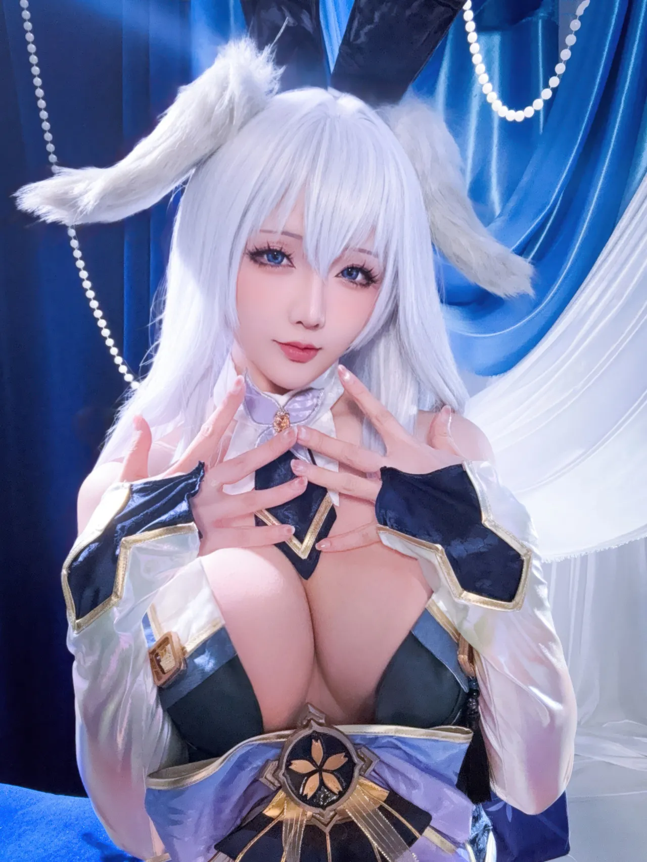 星之迟迟 - 2025年10月计划F 碧蓝航线 信浓 兔女郎-erohere45.webp